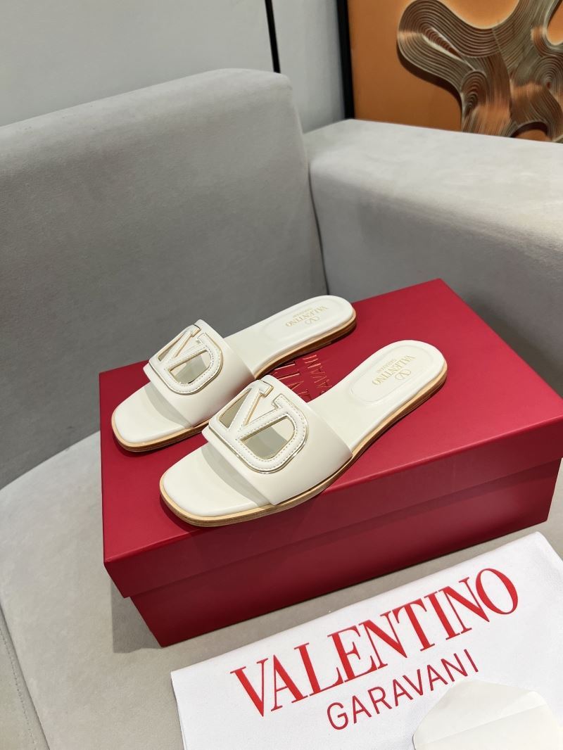 Valentino Slippers